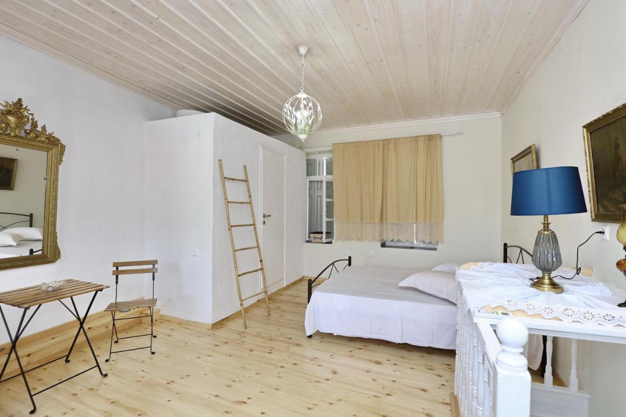 House Of Town Apartment Bandar Skopelos Luaran gambar