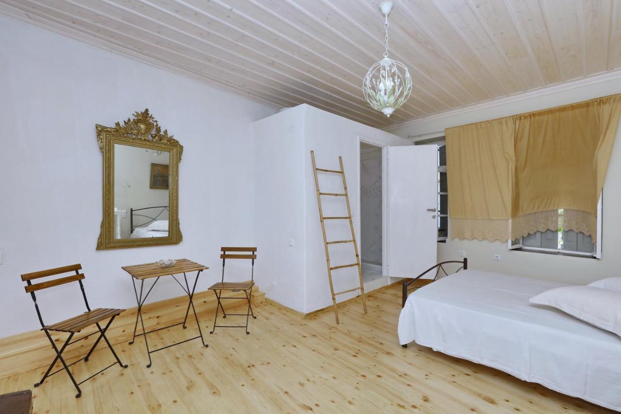 House Of Town Apartment Bandar Skopelos Luaran gambar