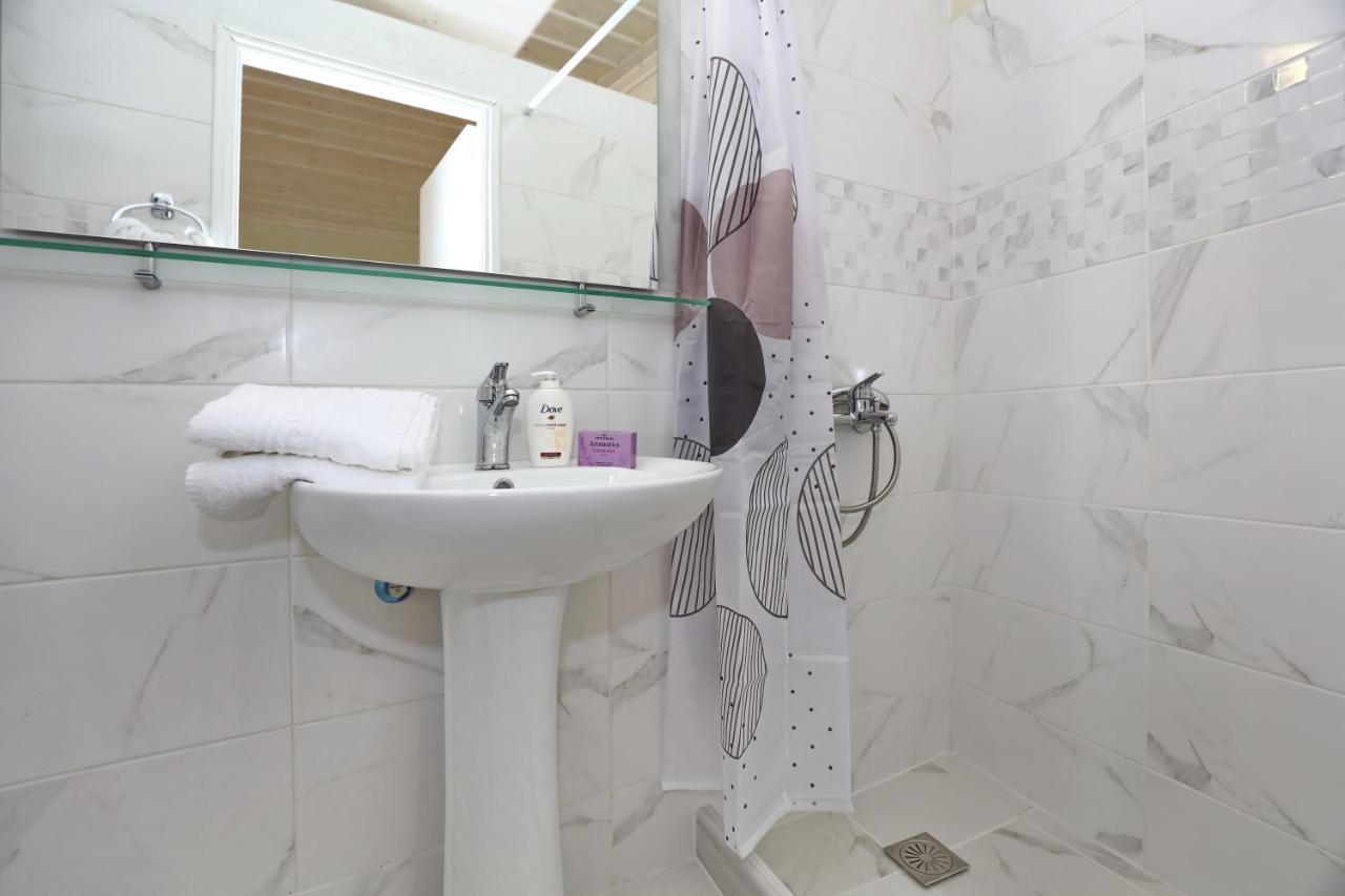 House Of Town Apartment Bandar Skopelos Luaran gambar