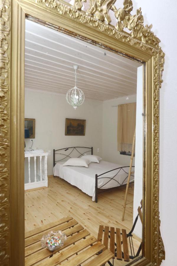 House Of Town Apartment Bandar Skopelos Luaran gambar